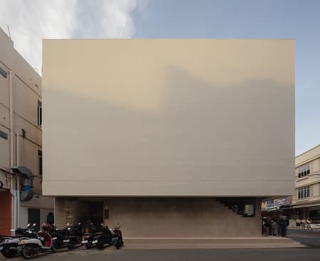 ITSUMO Dessert Shop